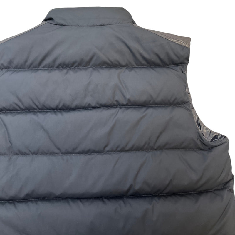 Men's Cheval Gilet Navy Size 3 / L
