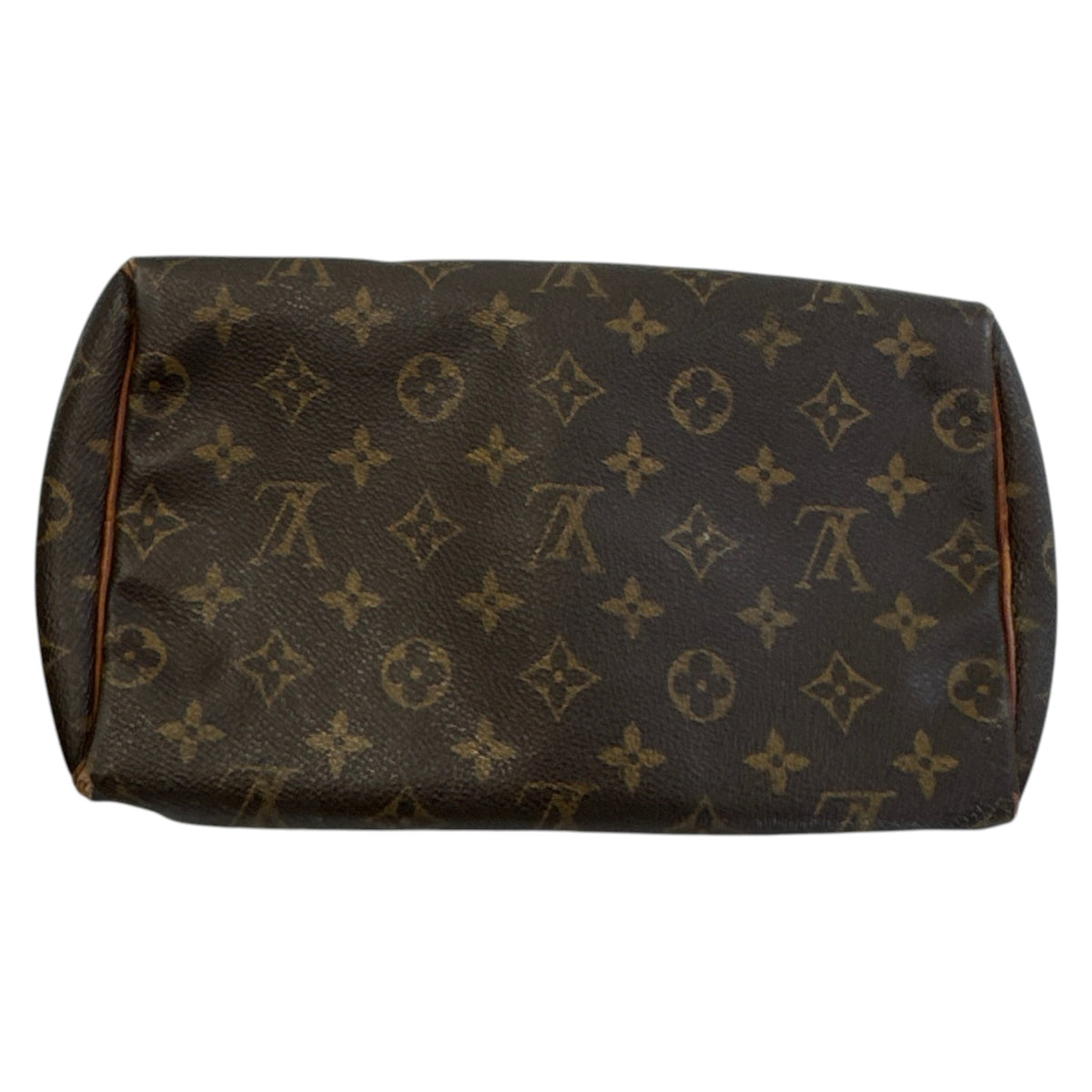 Women's Monogram Speedy 25 Handbag Brown - Photo 10