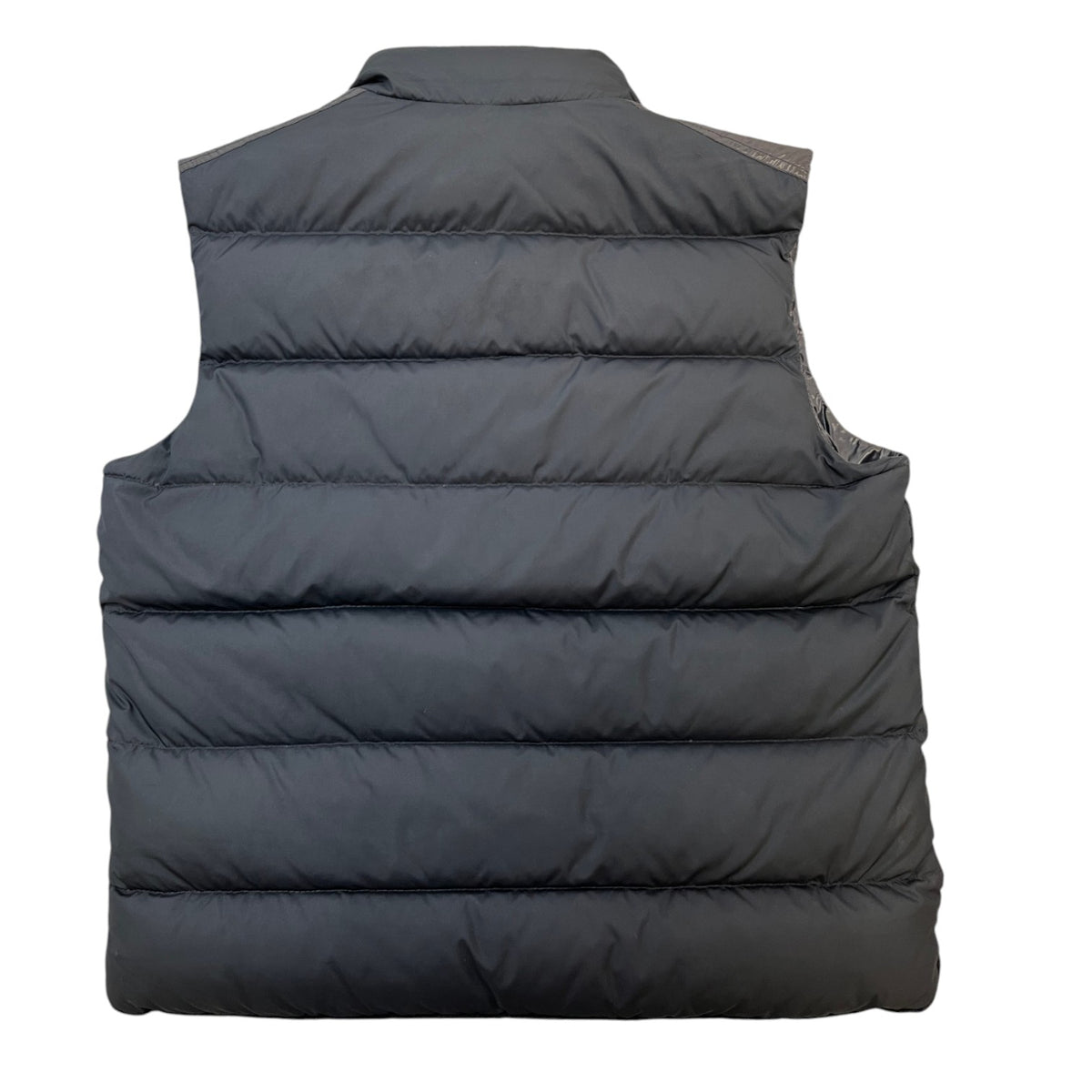 Men's Cheval Gilet Navy Size 3 / L - Photo 2