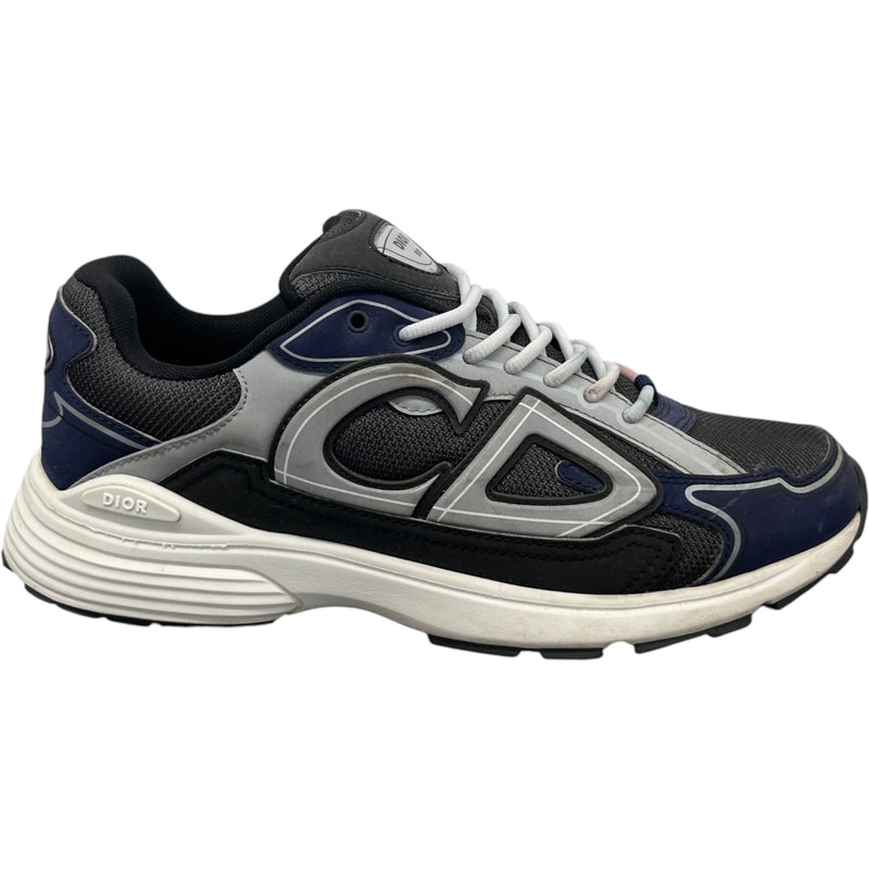 Men's B30 Low Trainers Grey Size UK 10 / EU 44
