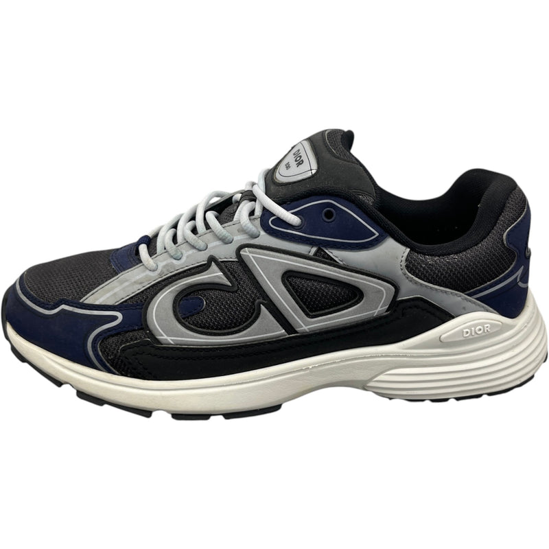 Men's B30 Low Trainers Grey Size UK 10 / EU 44