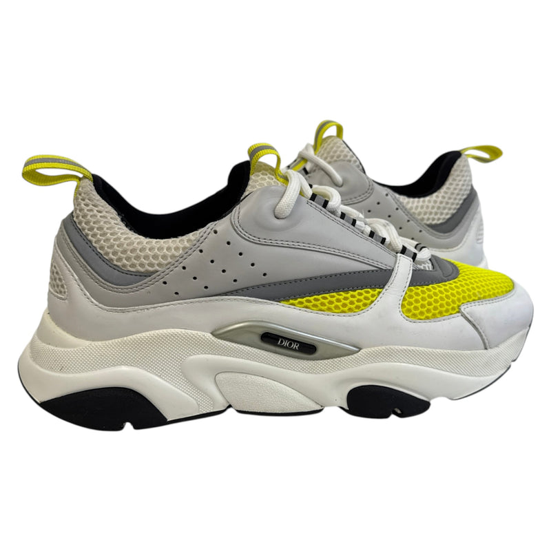 Men's B22 Low Trainers White Size UK 9.5 / EU 43.5