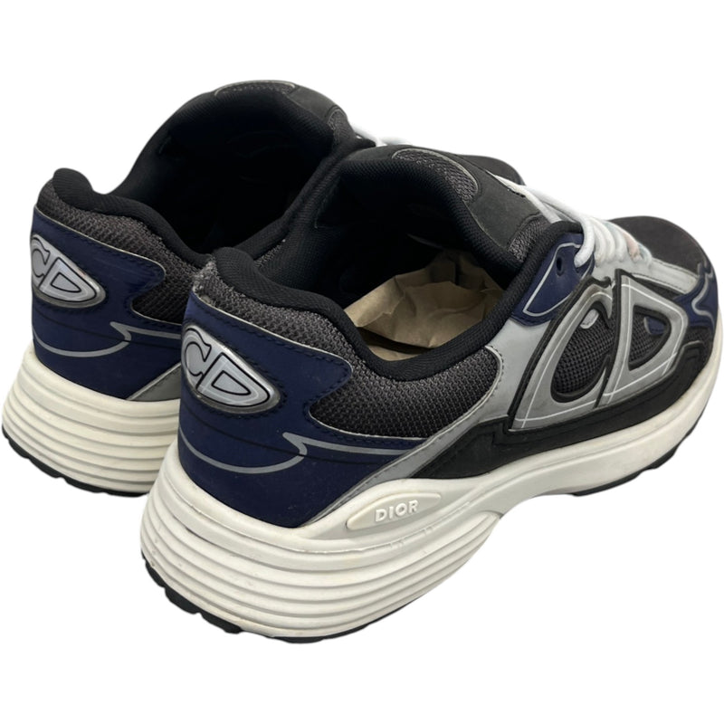 Men's B30 Low Trainers Grey Size UK 10 / EU 44