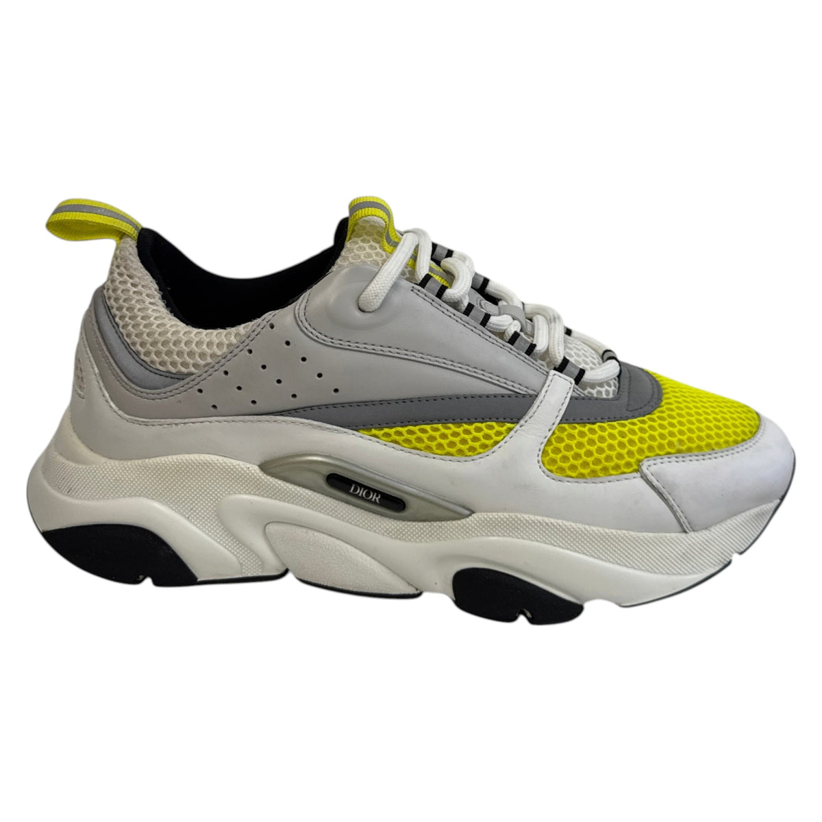 Men's B22 Low Trainers White Size UK 9.5 / EU 43.5 - Photo 1
