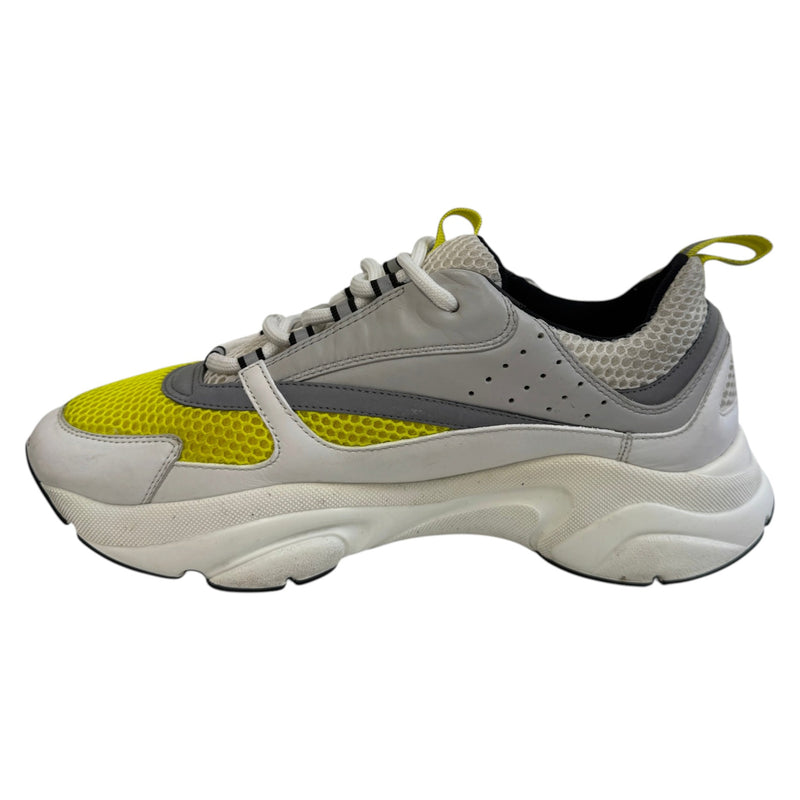 Men's B22 Low Trainers White Size UK 9.5 / EU 43.5