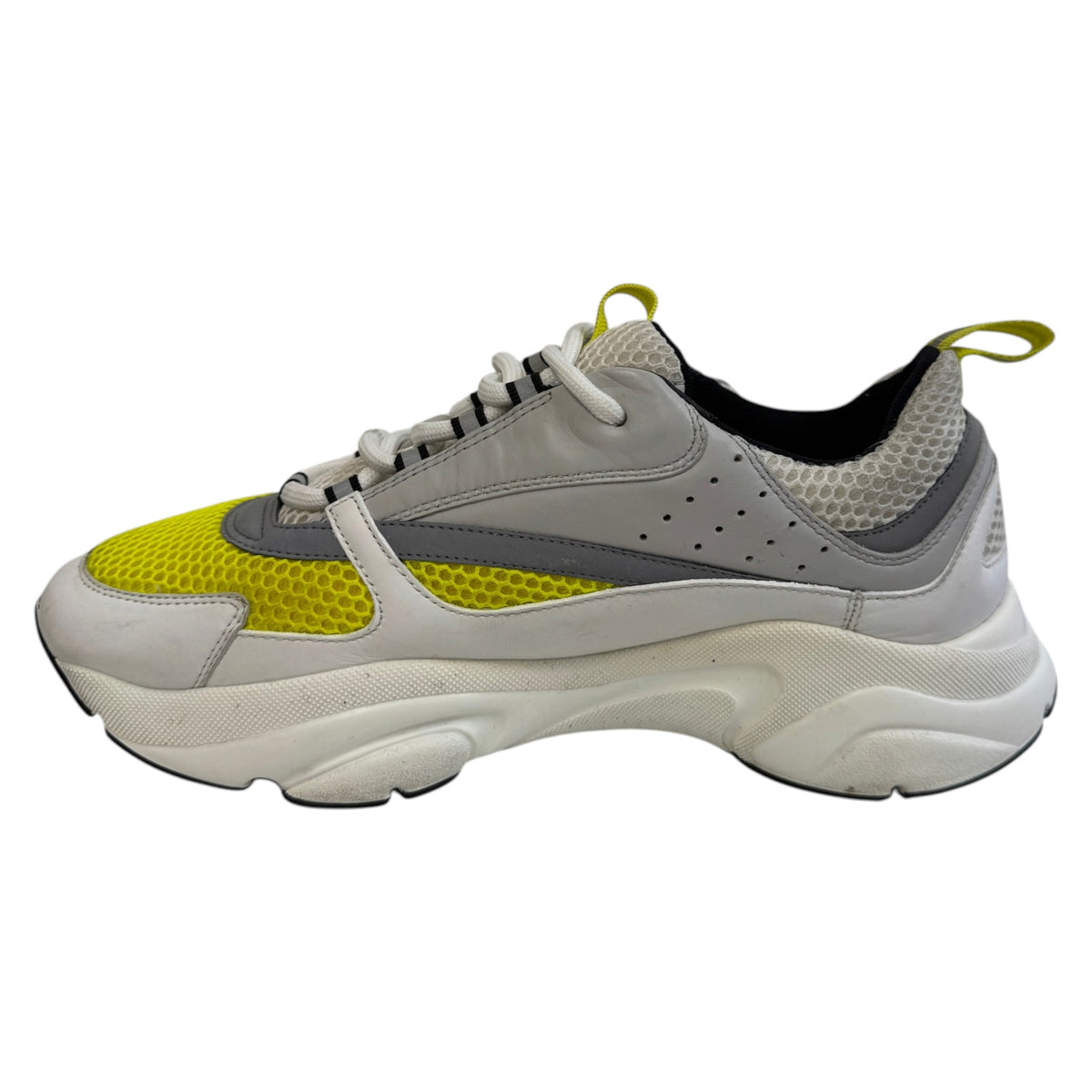 Men's B22 Low Trainers White Size UK 9.5 / EU 43.5 - Photo 2