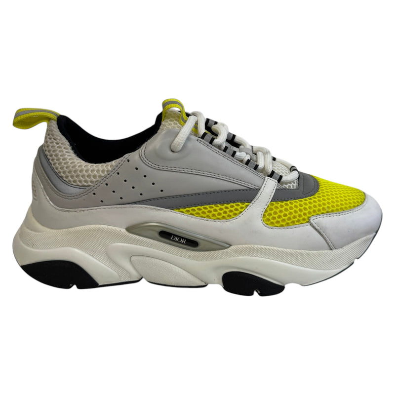 Men's B22 Low Trainers White Size UK 9.5 / EU 43.5