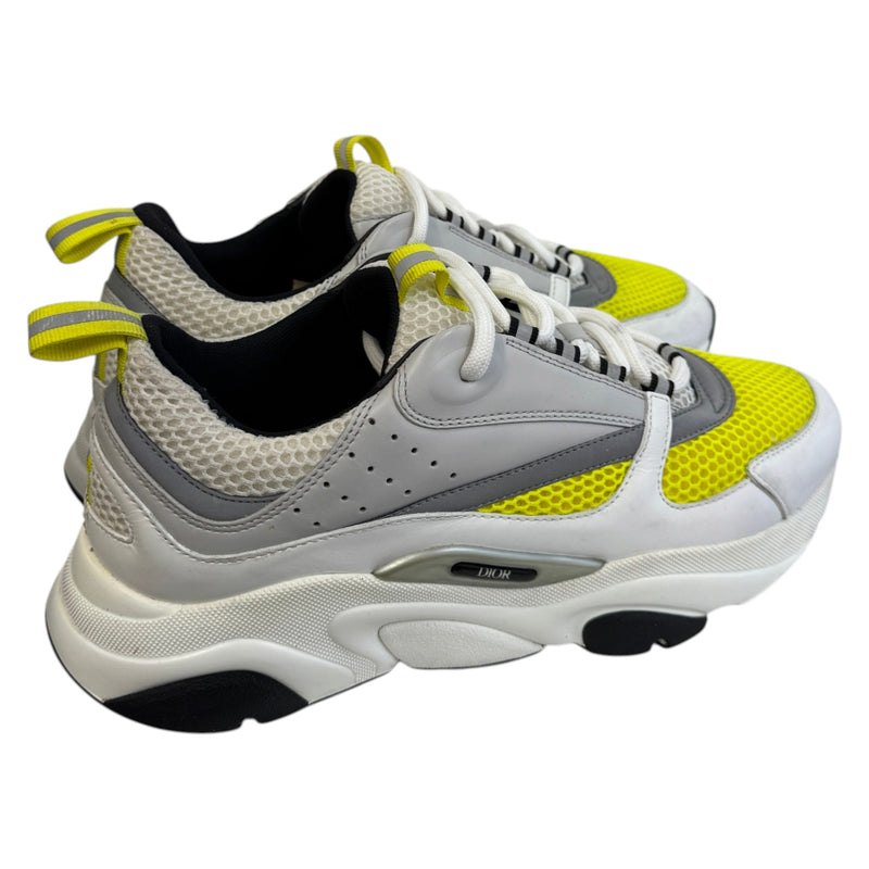 Men's B22 Low Trainers White Size UK 9.5 / EU 43.5
