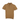 Men's Knit Polo Shirt Beige Size IT 48 / UK M