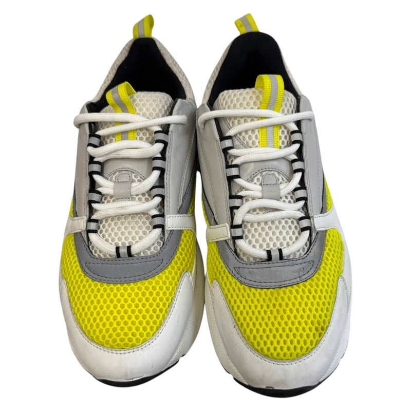 Men's B22 Low Trainers White Size UK 9.5 / EU 43.5