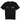 Men's Sequin Monster Eye T-Shirt Black Size XXL