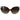 Women's Z0854W Cateye Sunglasses Brown
