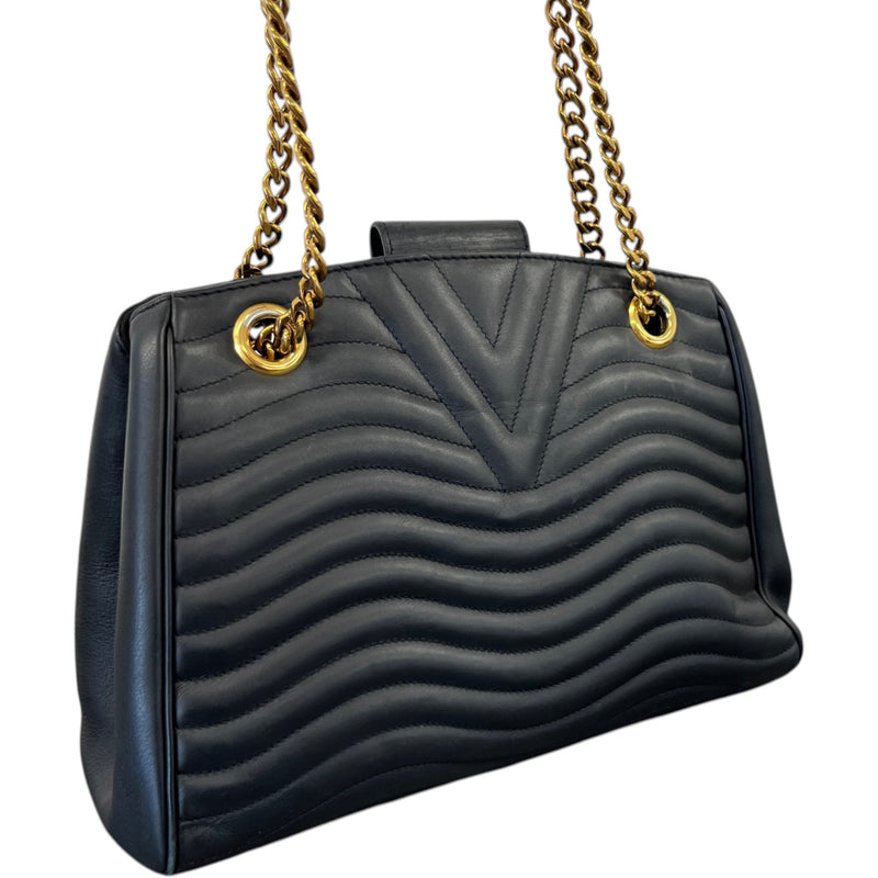 Women's New Wave Bag Black