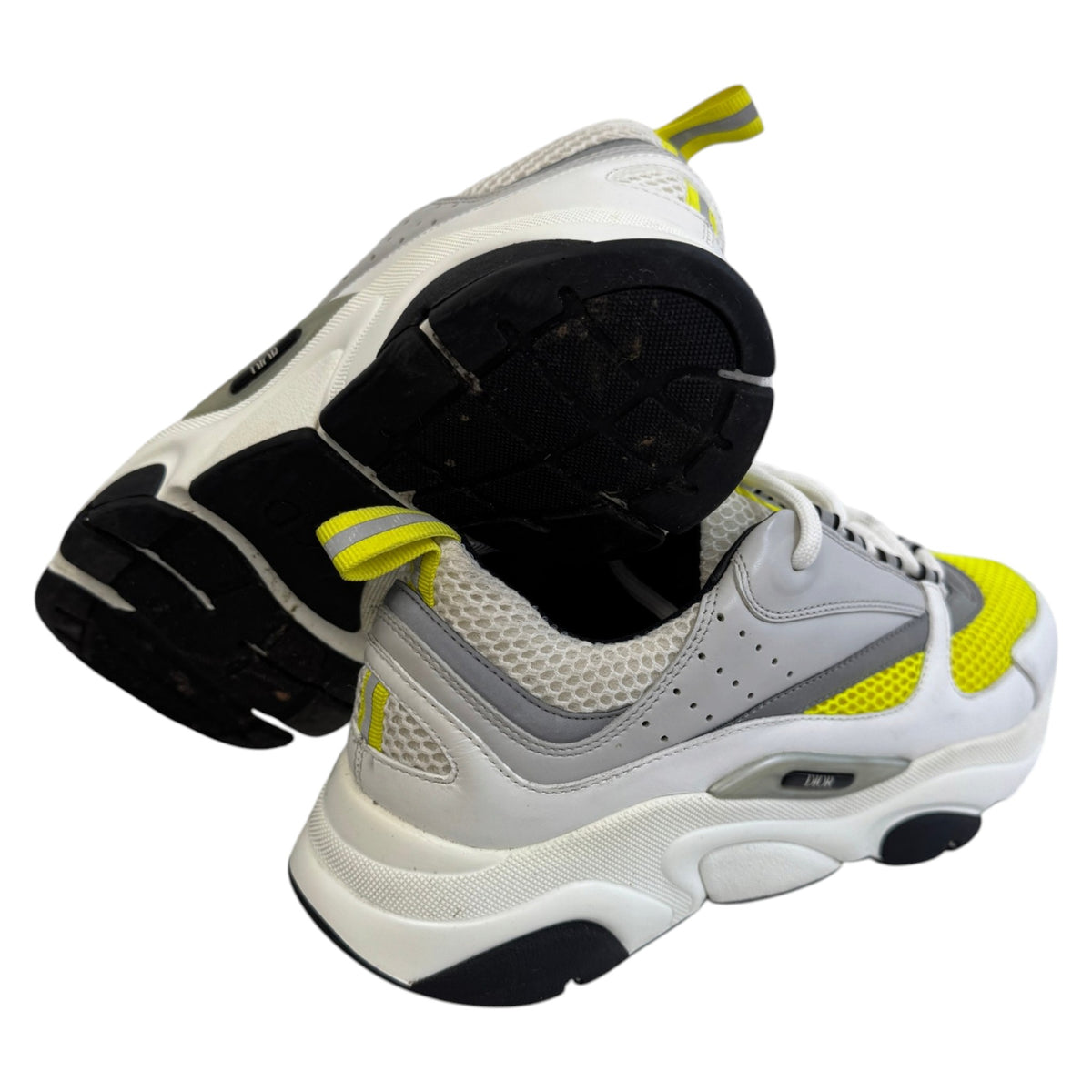 Men's B22 Low Trainers White Size UK 9.5 / EU 43.5 - Photo 10