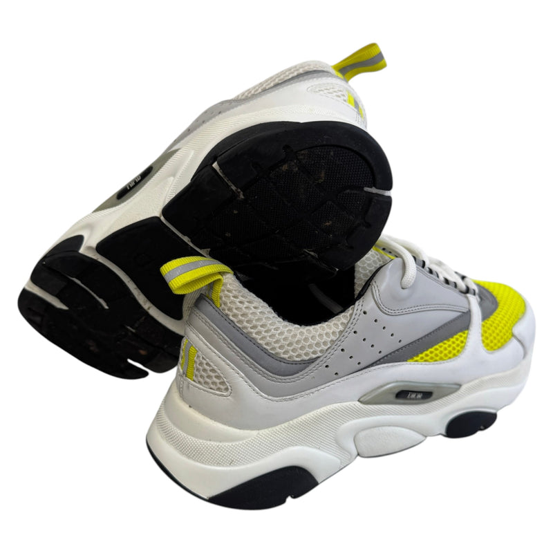 Men's B22 Low Trainers White Size UK 9.5 / EU 43.5