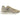 Men's Run Away Low Trainers Beige Size EU 44 / UK 10