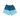 Men's Dri-Fit Shorts Blue Size S