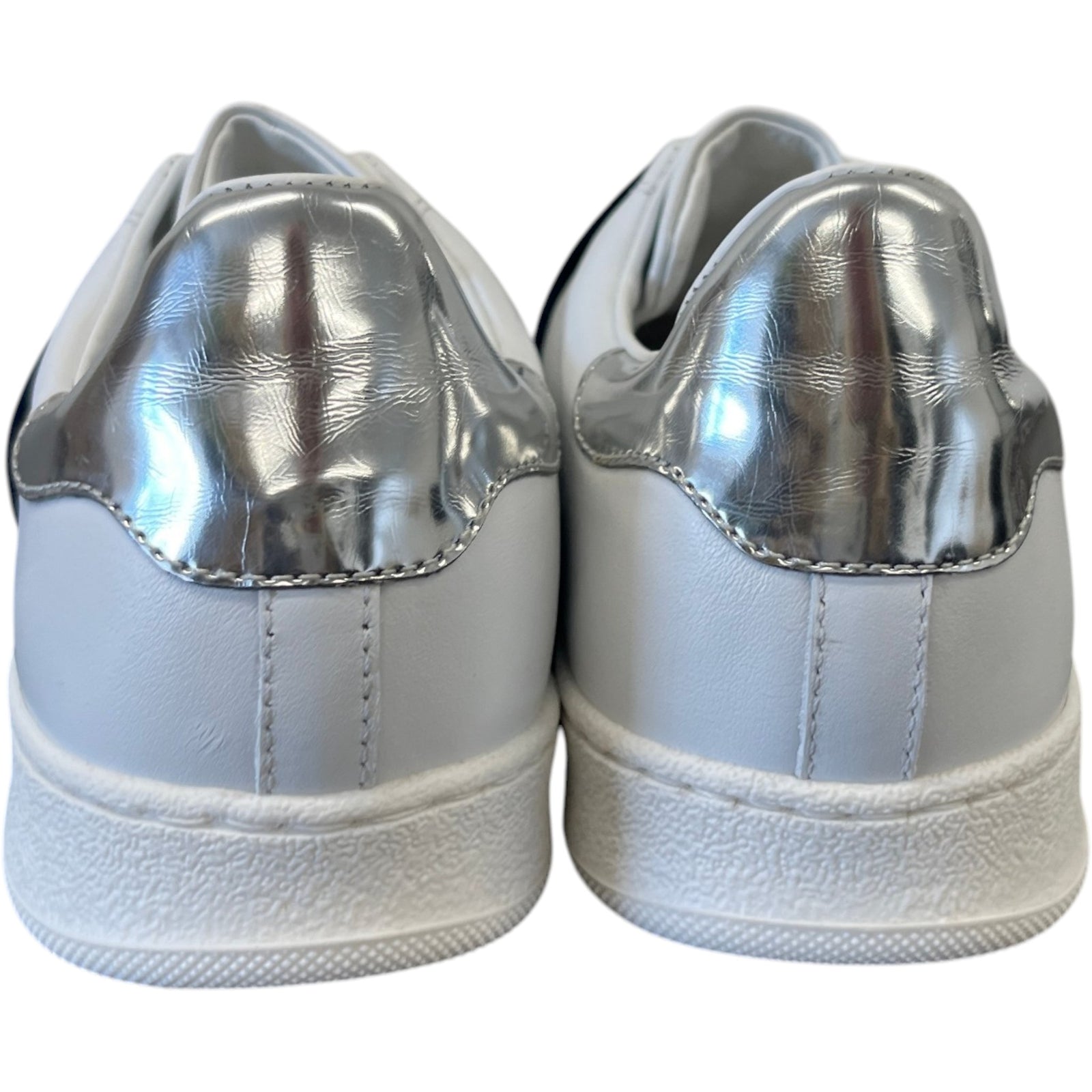 Women's Alice Low Trainers White Size EU 39 / UK 6 - Photo 7