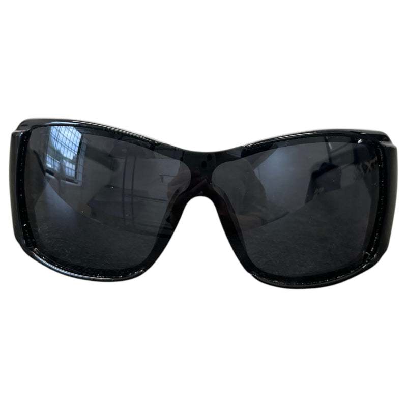 Women's Diorstripes Sunglasses Black