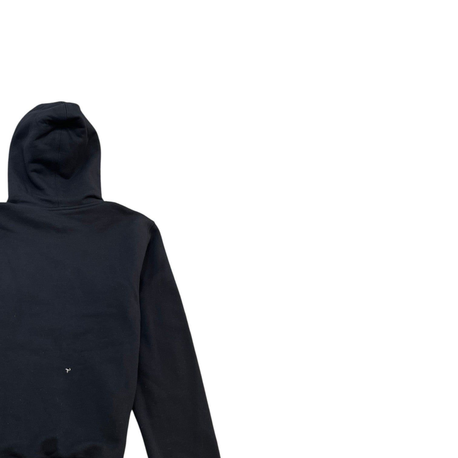 Men's Cd Icon Hoodie Black Size XS - Photo 4