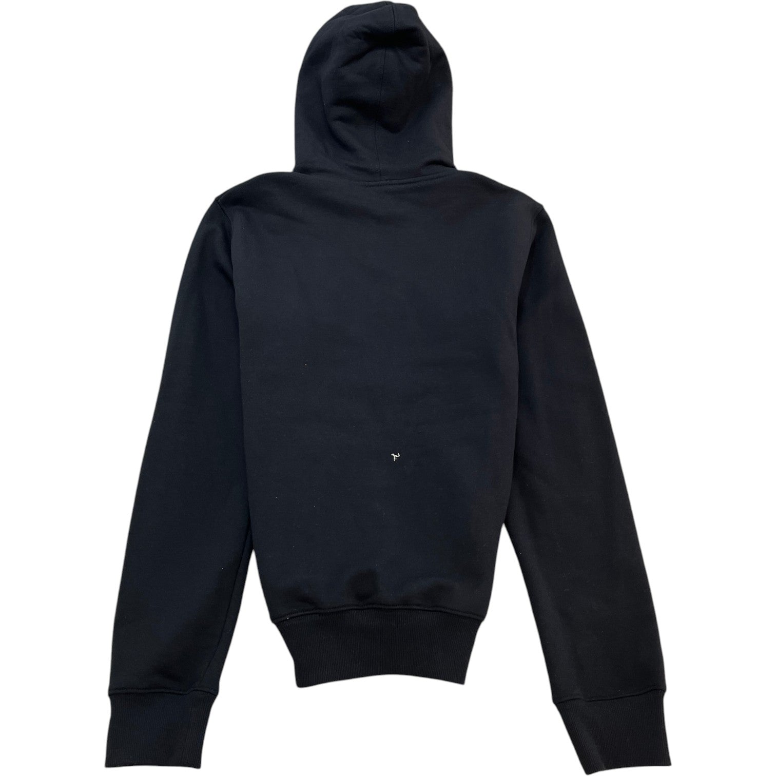 Men's Cd Icon Hoodie Black Size XS - Photo 2