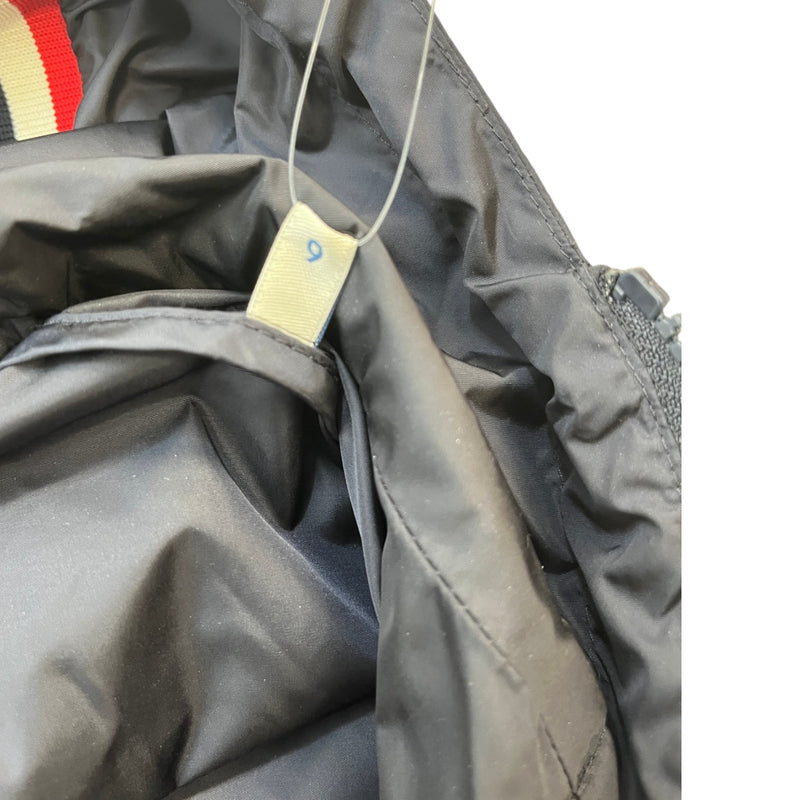 Men's Grimpeurs Windbreaker Navy Size 6 / 3XL