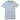 Men's Stars Embroidered T-Shirt Blue Size S