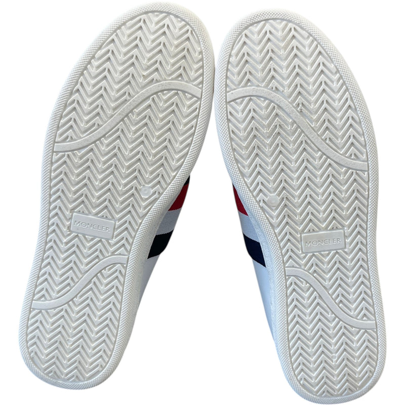 Women's Alice Low Trainers White Size EU 39 / UK 6