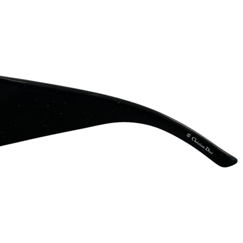 Women's Diorstripes Sunglasses Black