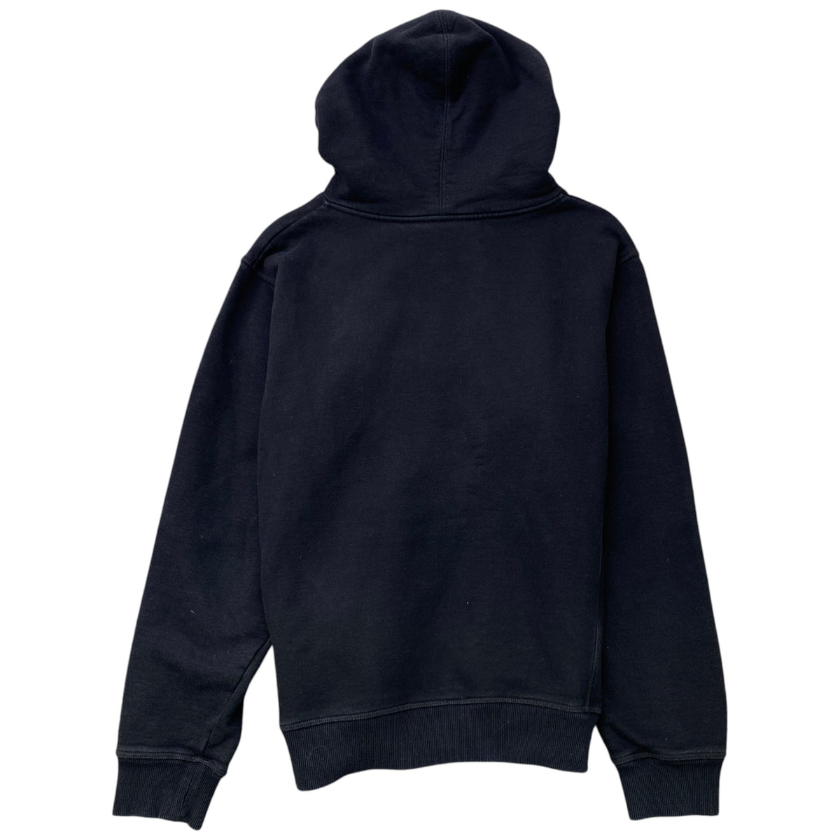 Men's Atelier Hoodie Black Size L - Photo 2