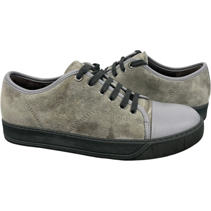 Men's DBB1 Low Trainers Green Size UK 6 / EU 40
