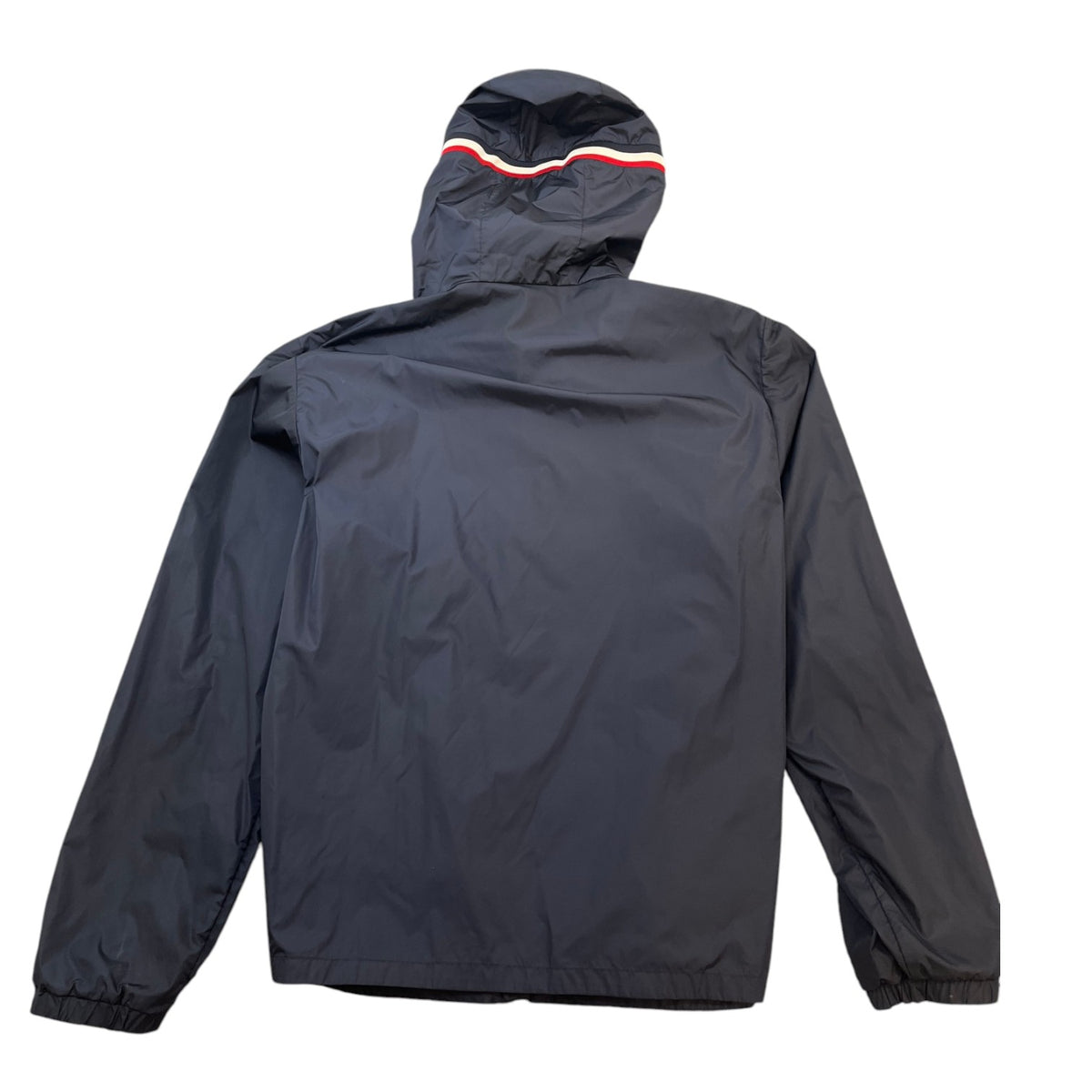 Men's Grimpeurs Windbreaker Navy Size 6 / 3XL - Photo 2