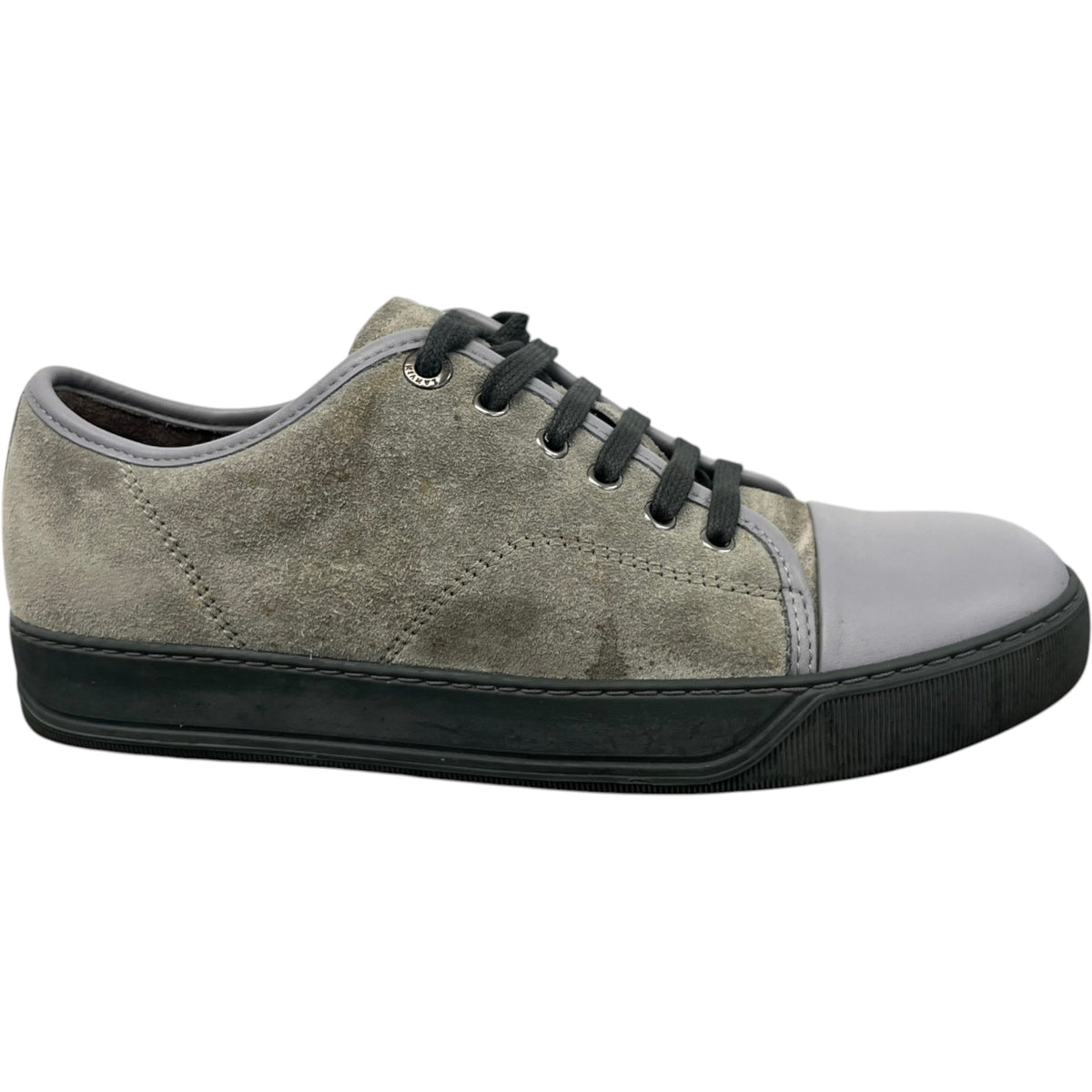 Men's DBB1 Low Trainers Green Size UK 6 / EU 40 - Photo 1