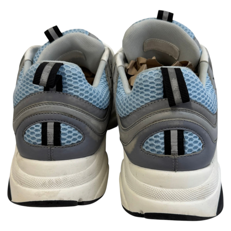 Men's B22 Low Trainers Grey Size UK 8 / EU 42