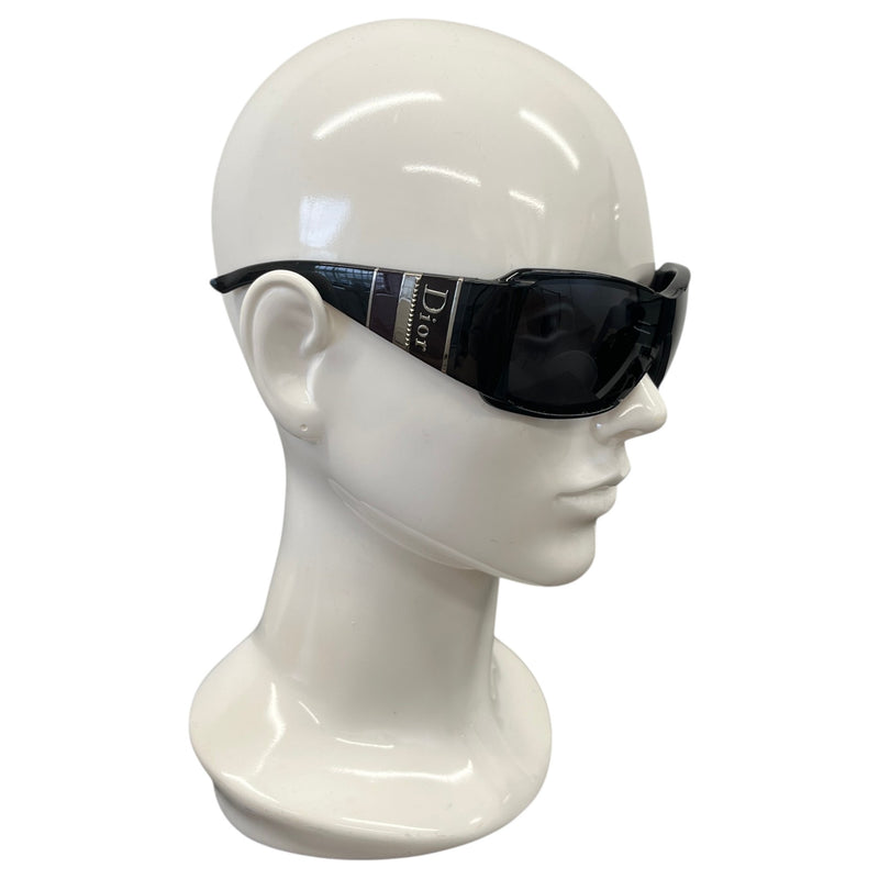 Women's Diorstripes Sunglasses Black