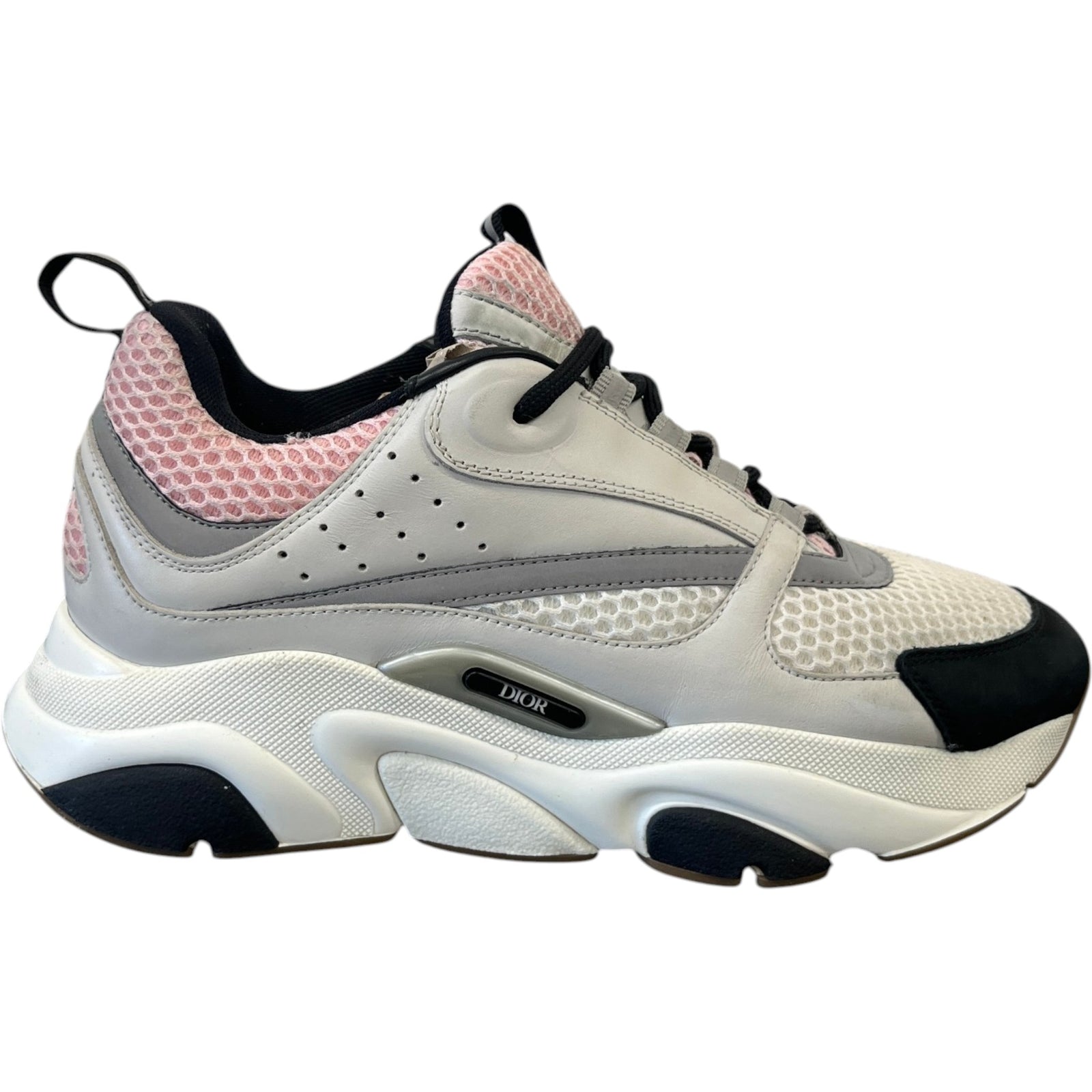 Women's B22 Low Trainers White Size EU 38 / UK 5 - Photo 1