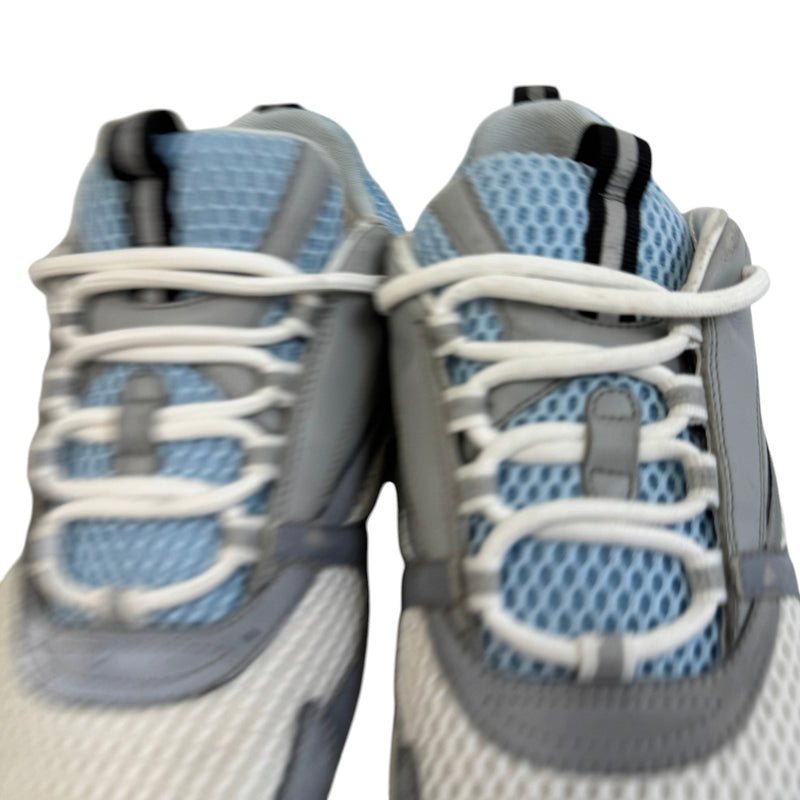 Men's B22 Low Trainers Grey Size UK 8 / EU 42