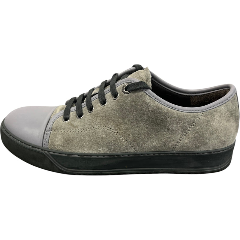 Men's DBB1 Low Trainers Green Size UK 6 / EU 40