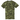 Men's Training Pro Hypercool Compression Camo Print T-Shirt Khaki Size S