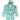 Men's Reflective Grid On Lamy-Tc Windbreaker Blue Size M