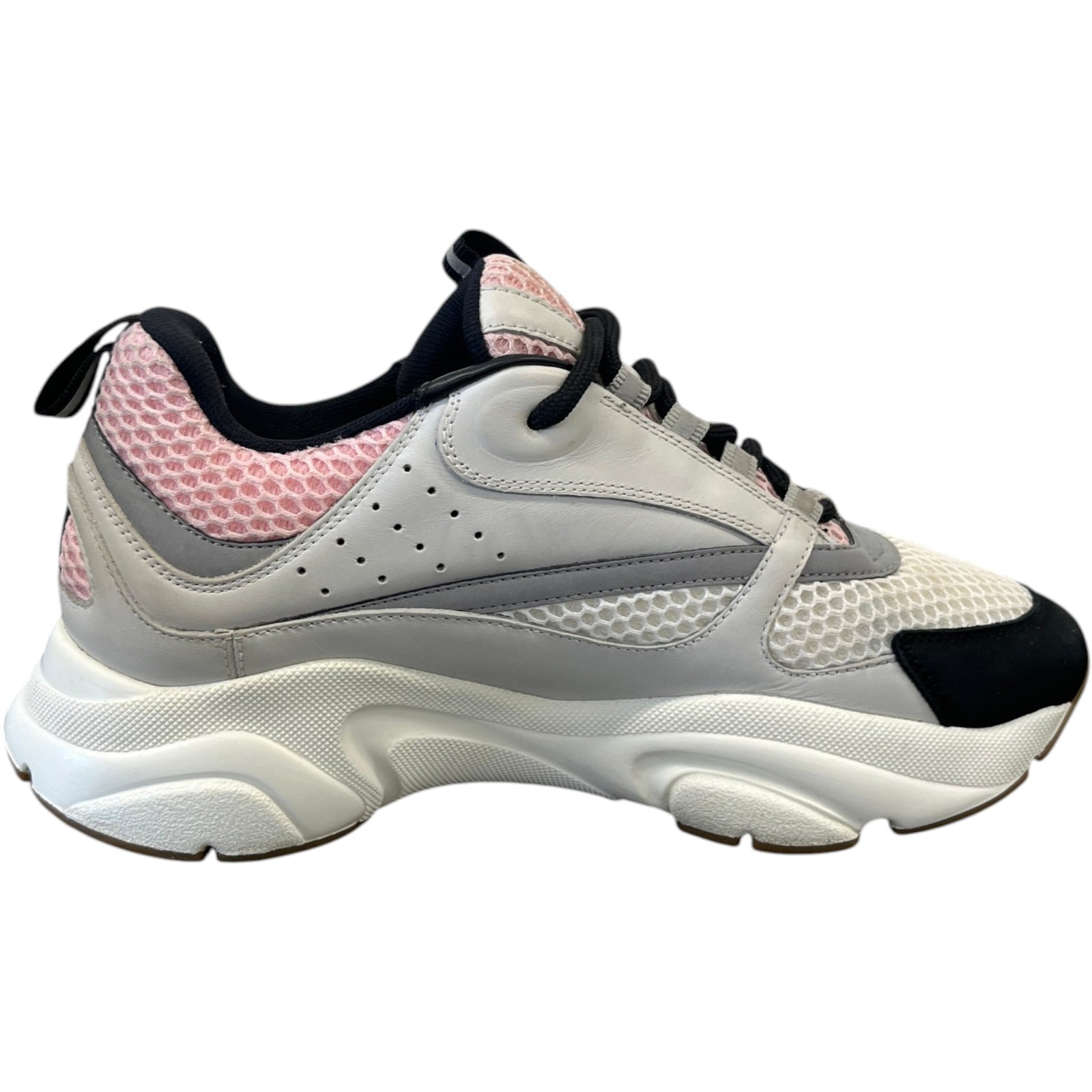 Women's B22 Low Trainers White Size EU 38 / UK 5 - Photo 4