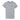 Men's Embroidered Logo T-Shirt Grey Size S