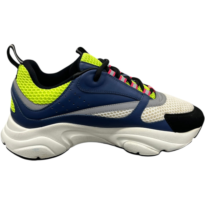 Men's B22 Low Trainers Blue Size UK 7 / EU 41
