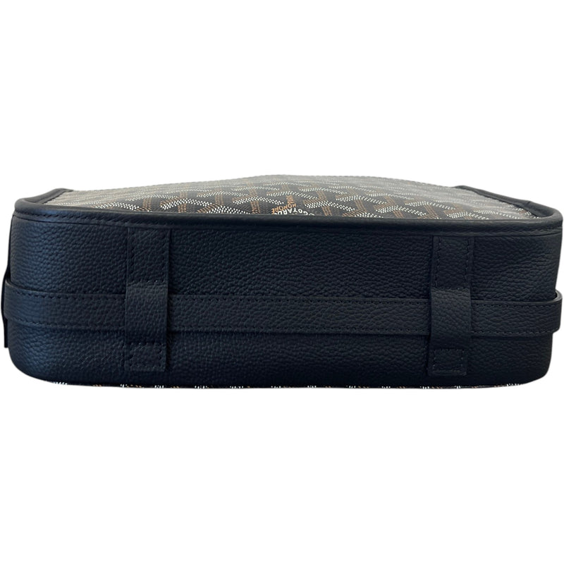 Men's Belvedere Mm Messenger Bag Black