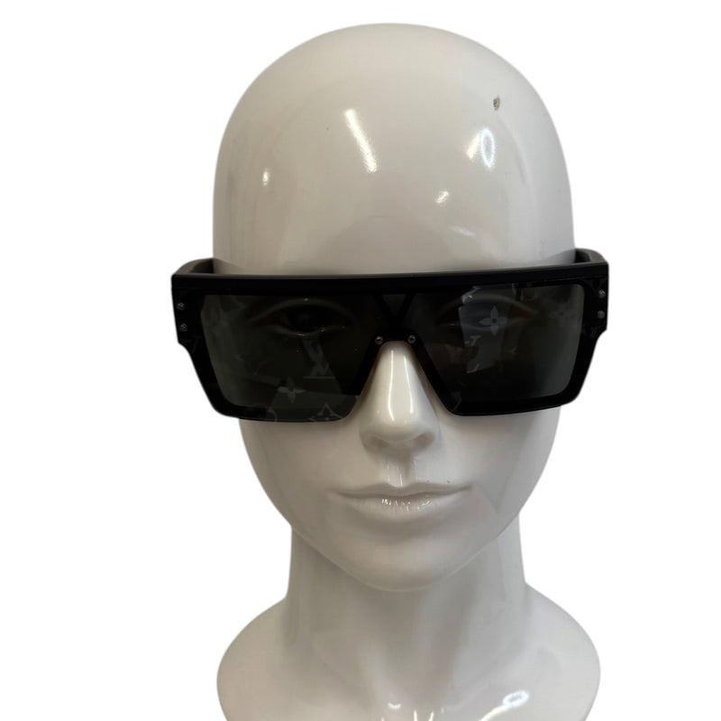Men's LV Waimea L Sunglasses Black