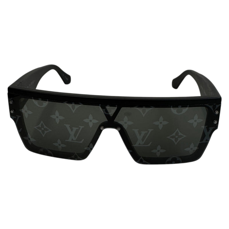Men's LV Waimea L Sunglasses Black