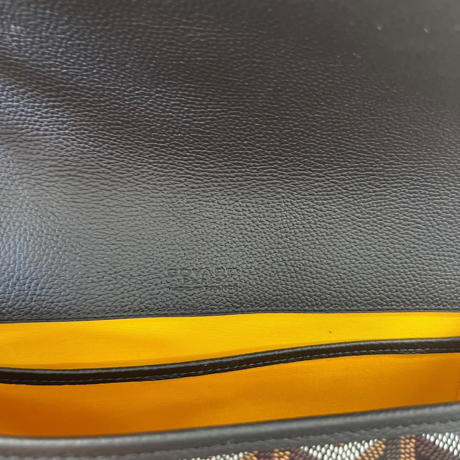 Men's Belvedere Mm Messenger Bag Black - Photo 12