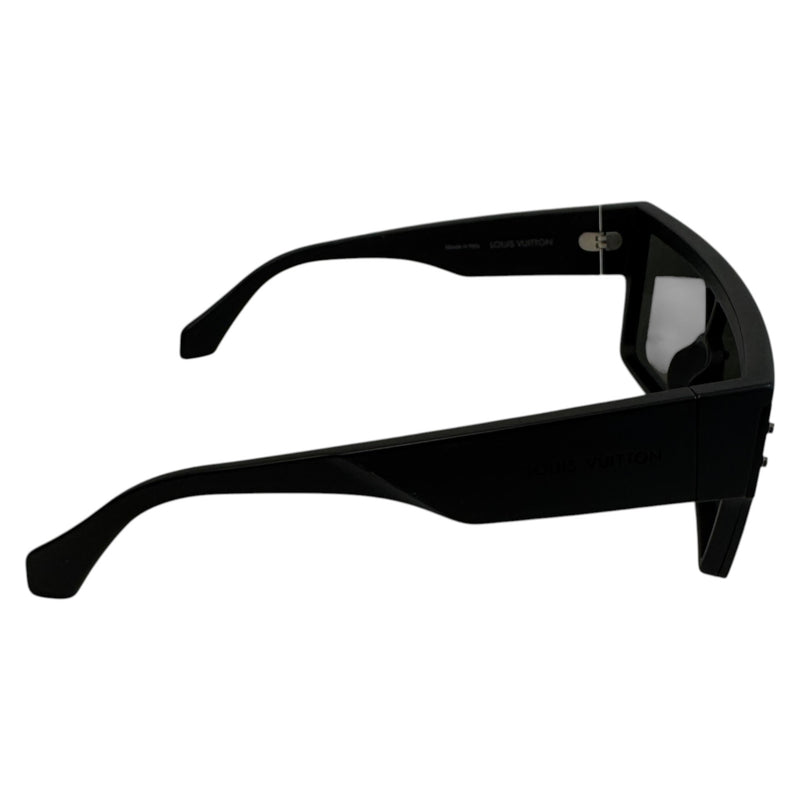 Men's LV Waimea L Sunglasses Black
