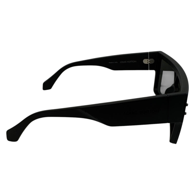 Men's LV Waimea L Sunglasses Black