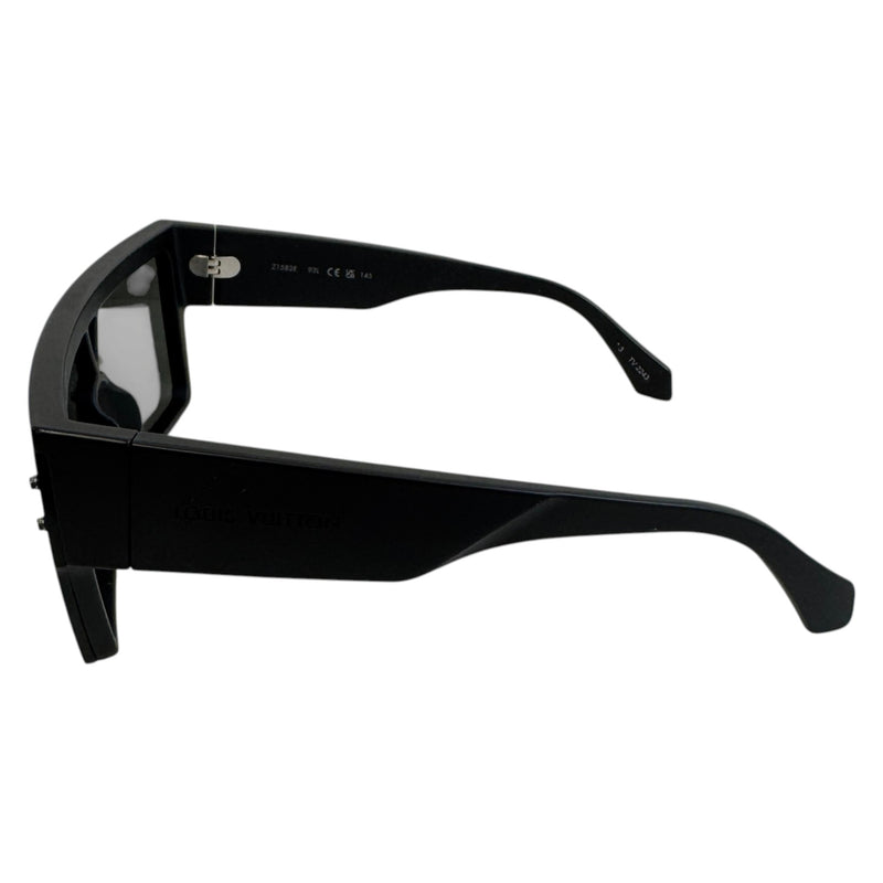 Men's LV Waimea L Sunglasses Black